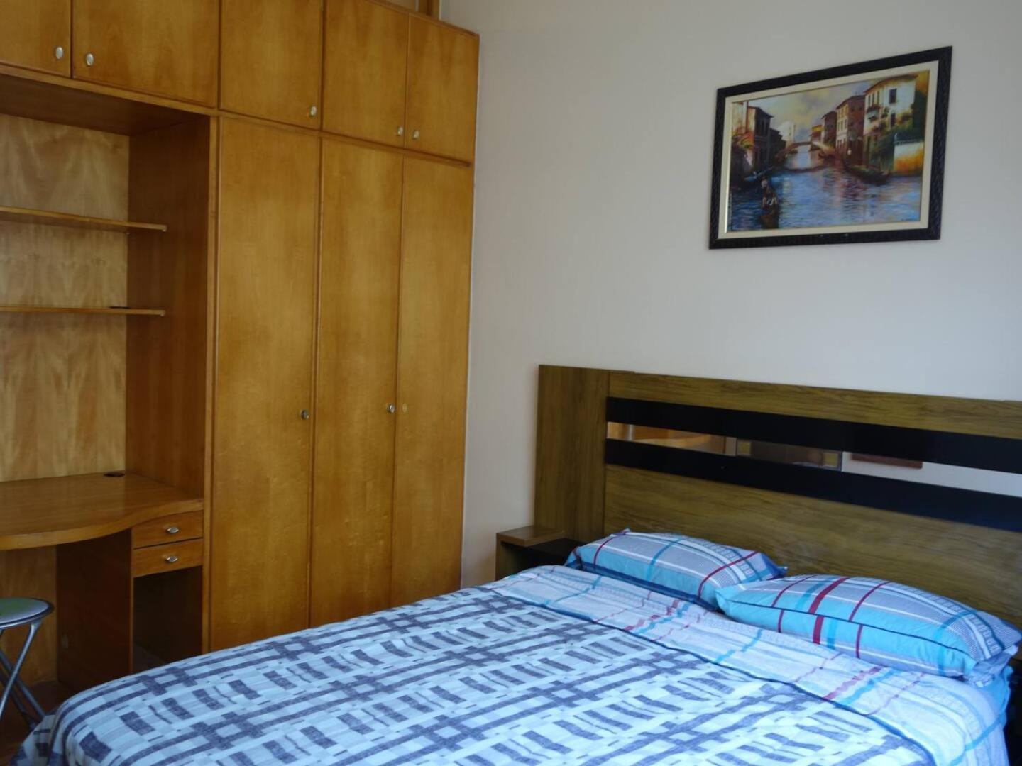 Complete And Quiet Apartment @ Copacabana Rio de Janeiro Ngoại thất bức ảnh