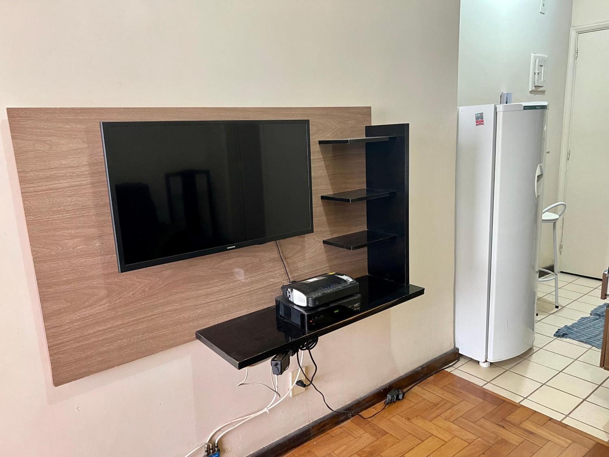 Complete And Quiet Apartment @ Copacabana Rio de Janeiro Ngoại thất bức ảnh