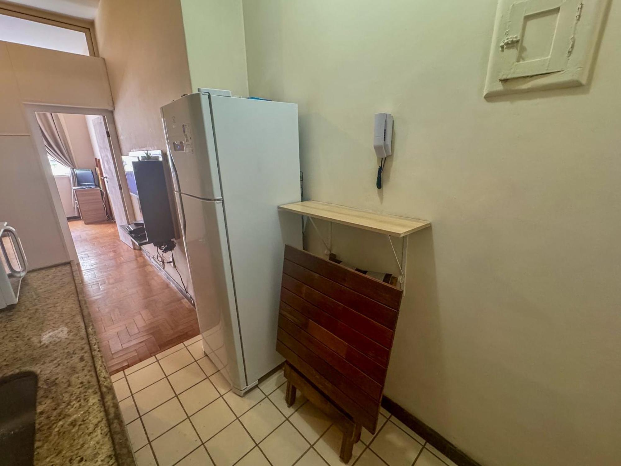 Complete And Quiet Apartment @ Copacabana Rio de Janeiro Ngoại thất bức ảnh